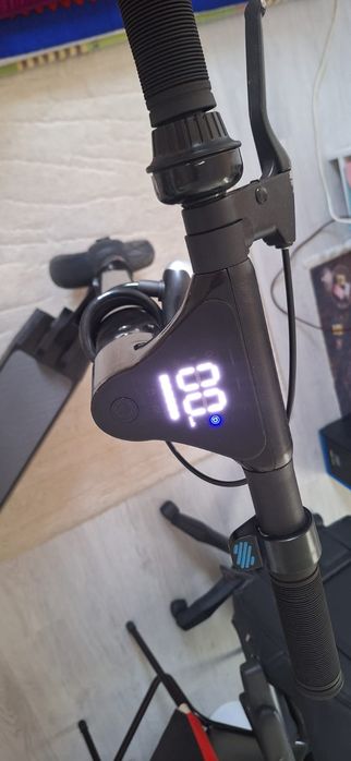 Midway i-max pro, электросамокат