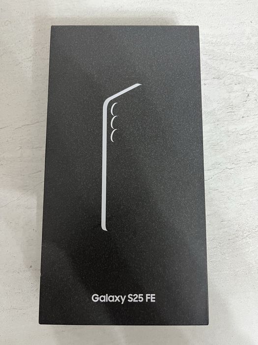 Продается Samsung S25FE