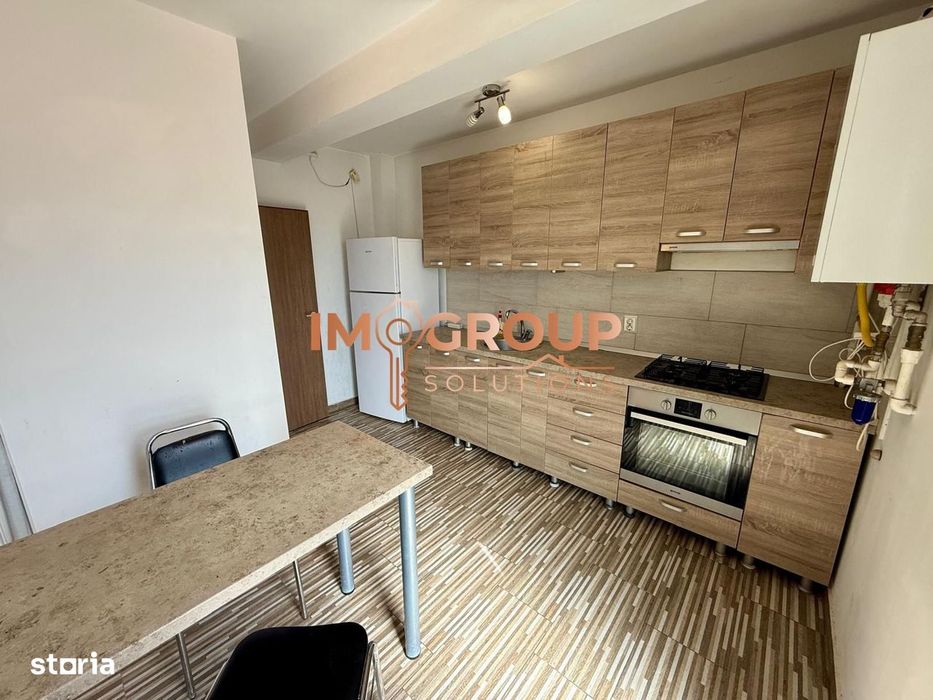 Rediu - 3 Camere Decomandat + Loc De Parcare - Etaj 2/3 - Bloc 2020