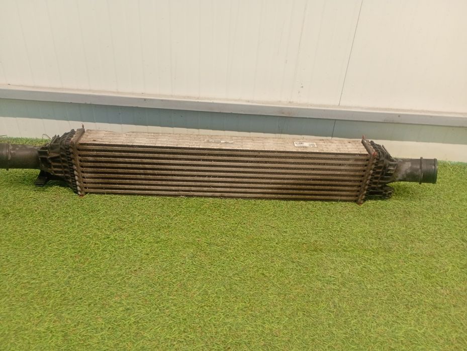 Intercooler Audi A5, 2.0tdi CAHA