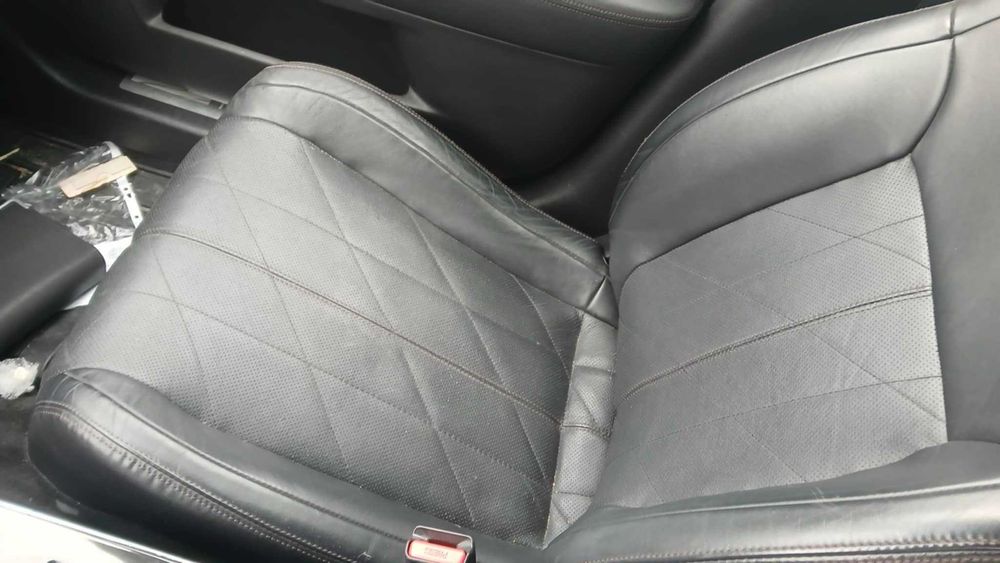 На части Инфинити QX70 3.0D 2017г