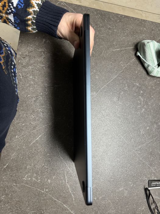 MacBook Air 15 Inch 2024 M3