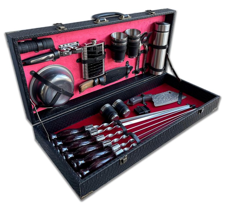 Казан чугунный 12 литров