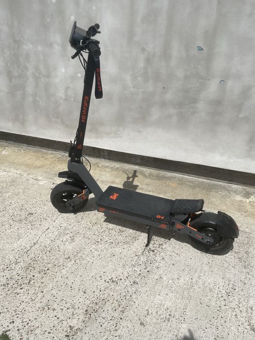 Vand kukirin G4 nou