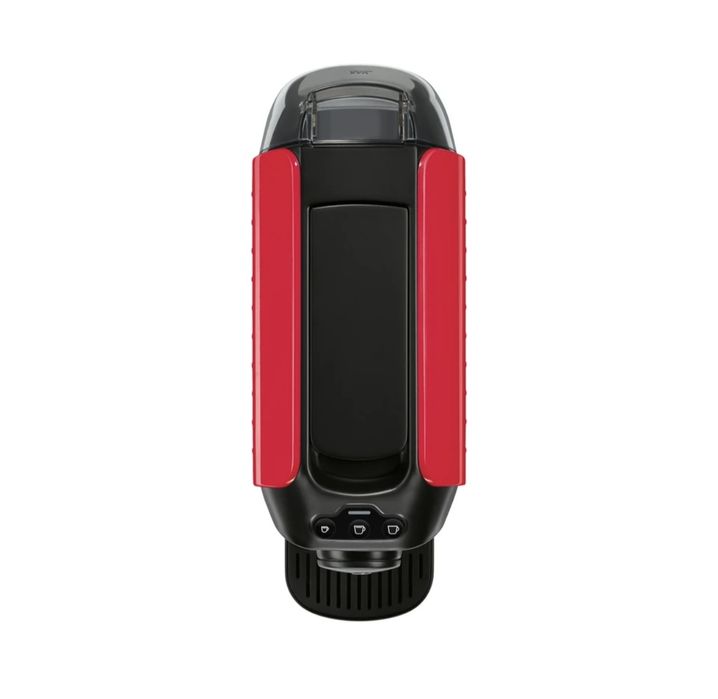 Кафемашина с капсули Tchibo