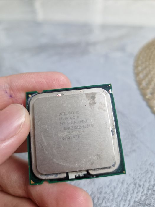 Продаю процессоры