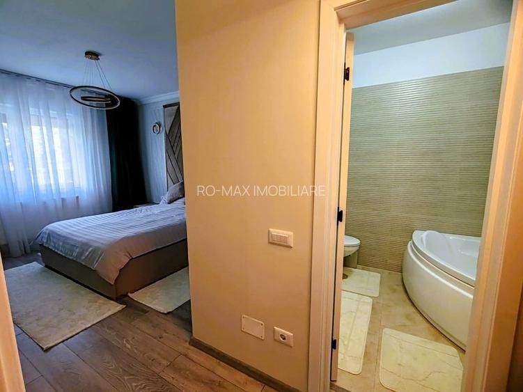 Apartament 3 camere de inchiriat. Direct proprietar