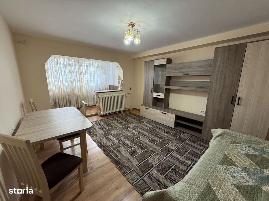 Apartament 2 Camere | Radauti | 45.000 Euro