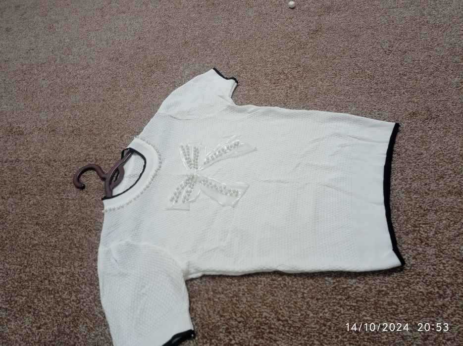 Oq bantikchali koftacha