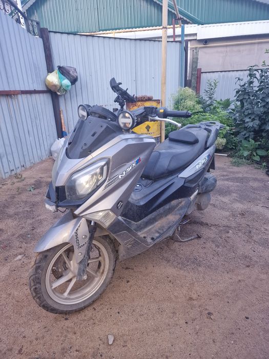 Скутер N max 150 к