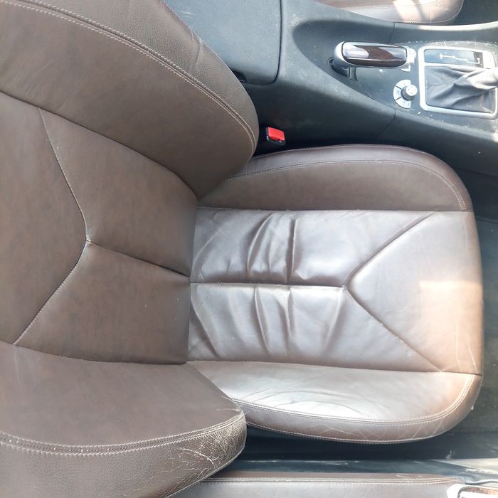 На части! Slk W171 350 бензин М272 auto 7G