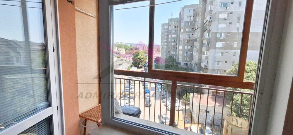 Дава се под наем Тристаен апартамент в Варна, Левски - 65 кв.м за 550 € - Снимка #3