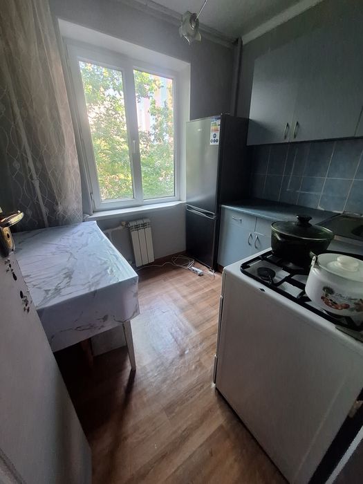 2-х комнатная квартира