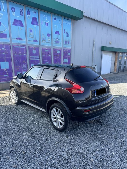 De vânzare Nissan Juke