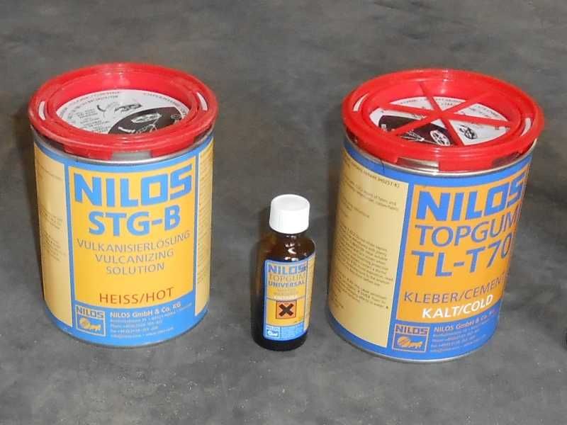 Nilos Клей Нилос оптом и розница