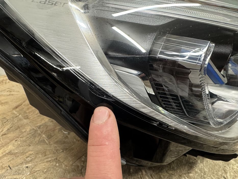 Far faruri Bmw G20 G21 Laser 2019-2021 dreapta