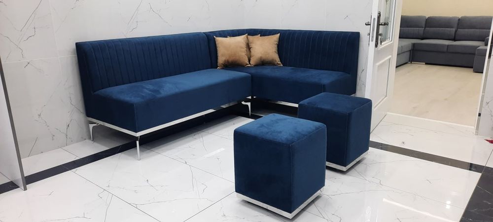 Shinam oshxona uchun ugalok