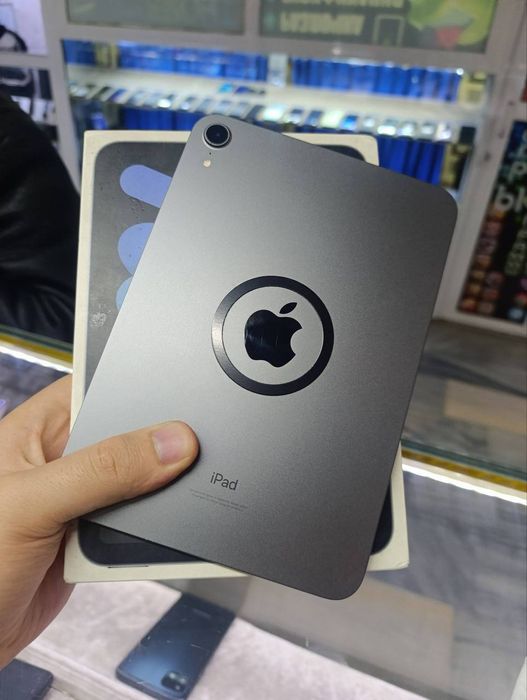 Ipad mini 6 LL/A Wifi 64 gb