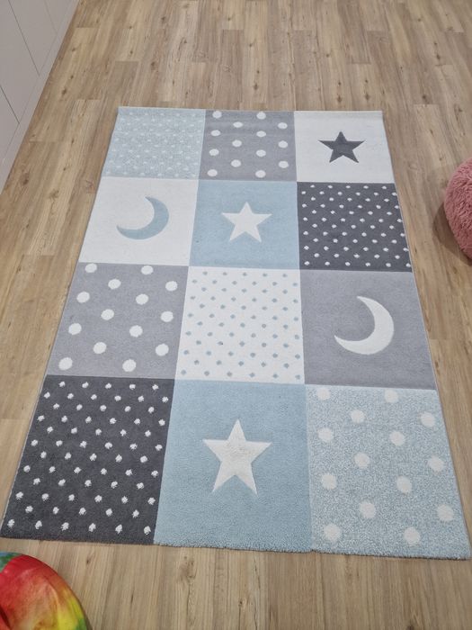 Covor camera copii 230 x 160