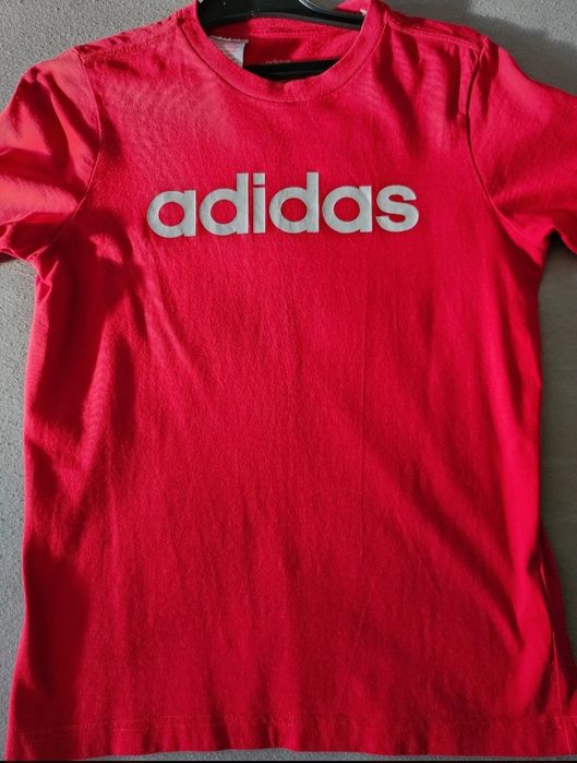 Trening adidas S