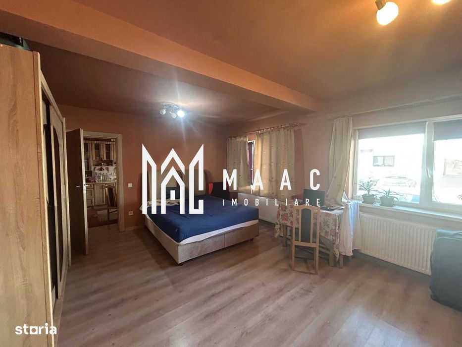 Apartament 2 Camere I Decomandat I Parter I Arhitectilor