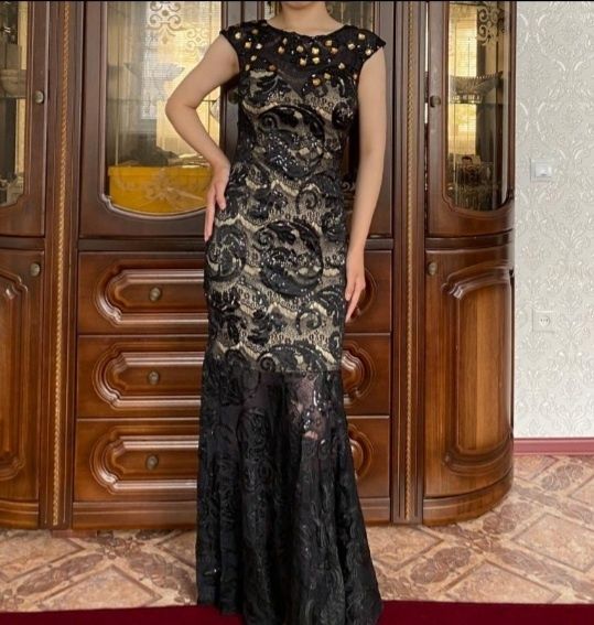 Платье на любые мероприятия