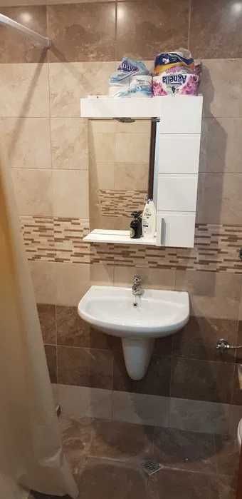 Дава се под наем Двустаен апартамент в Бургас, Лазур - 65 кв.м за 484.5 € - Снимка #6