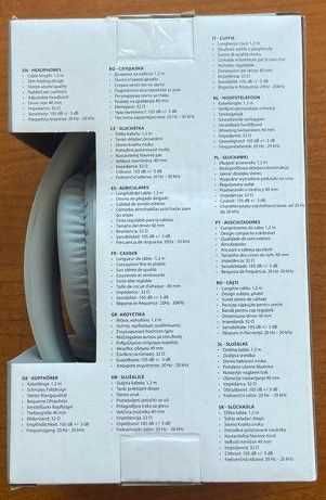 XITE Headphones / Casque -