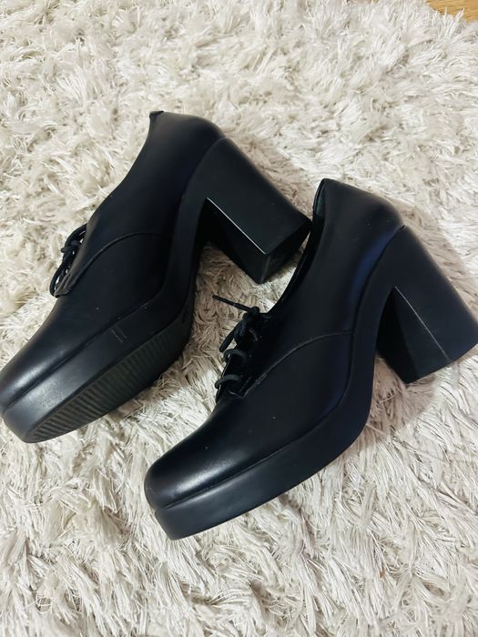 Прожам туфли