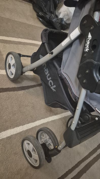 Carucior pliabil Hauck stare buna