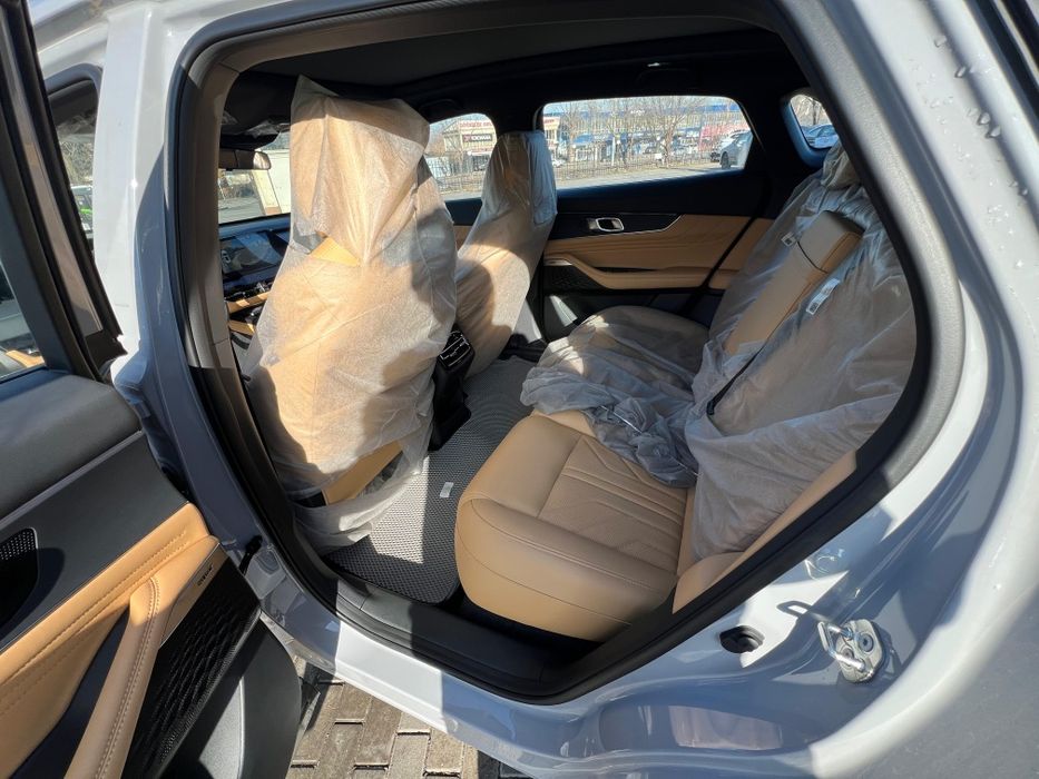 Changan UNI K.  Кредит. Рассрочка.