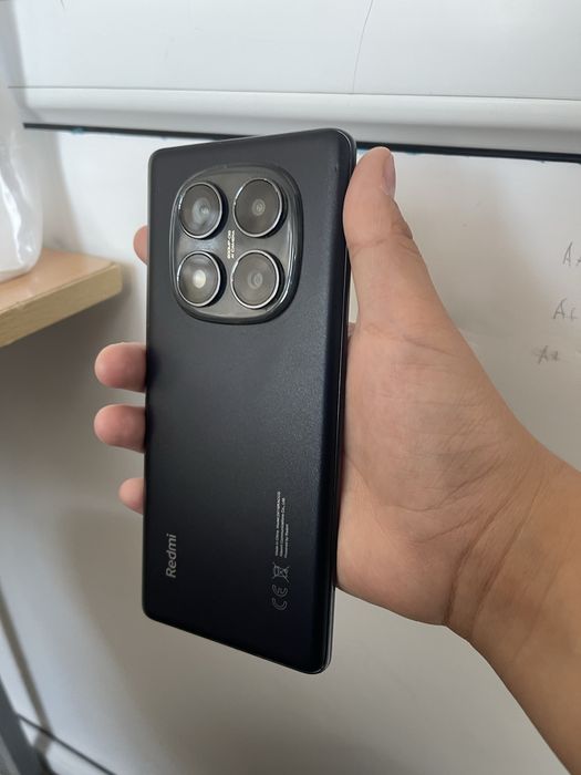 Redmi Note 14 Pro 256/8