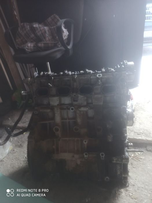 Продам Двигатель 2AZ 2,4.