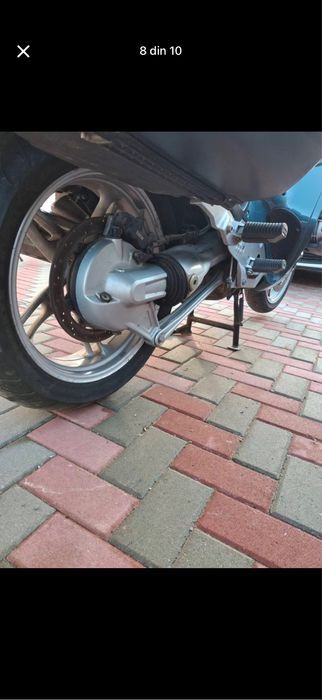 Vând BMW R1150rt