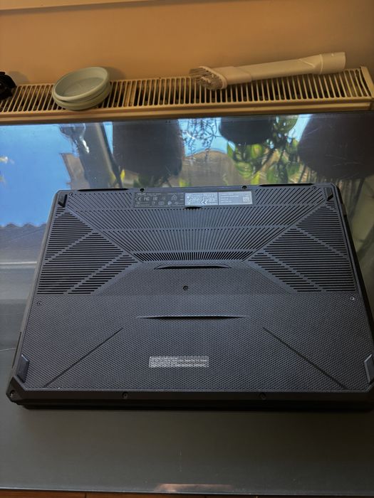 Laptop ASUS TUF gaming