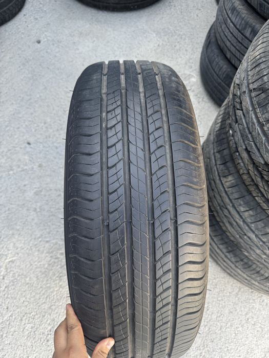 R17 Chang yang 225/65/17