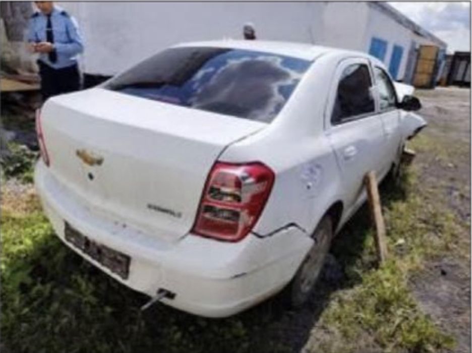 Продаеться Cobalt!