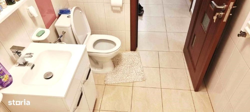Apartament cu 2 camere | Metrou Nicolae Teclu | Theodor Pallady
