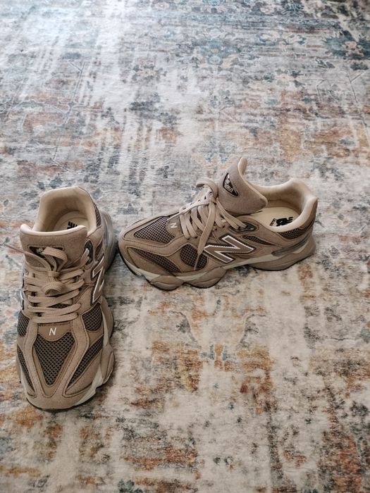 Adidas New Balance
