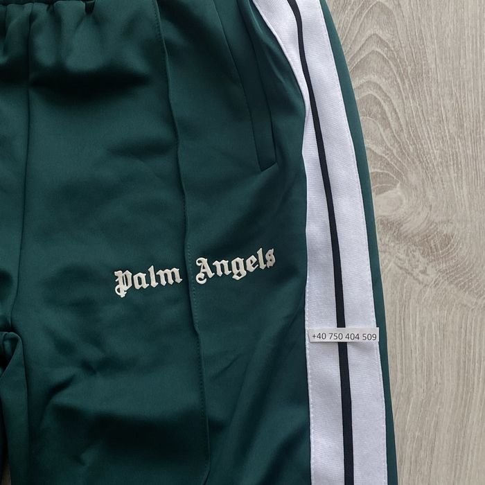 Pantaloni Lungi Palm Angels M