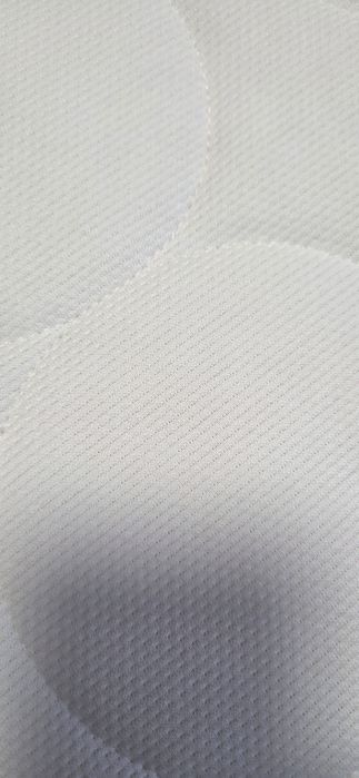 Матрак с протектор за бебешко легло от Икеа