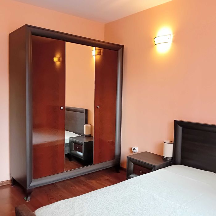 Дава се под наем Двустаен апартамент в София, Павлово - 65 кв.м за 747.66 € - Снимка #7