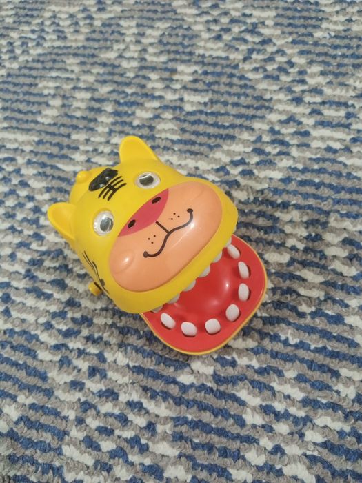 Bolalar uchun oyinchoq