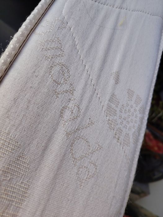 Saltea Smeralda 160/200