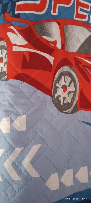 Детски шалтета с герои