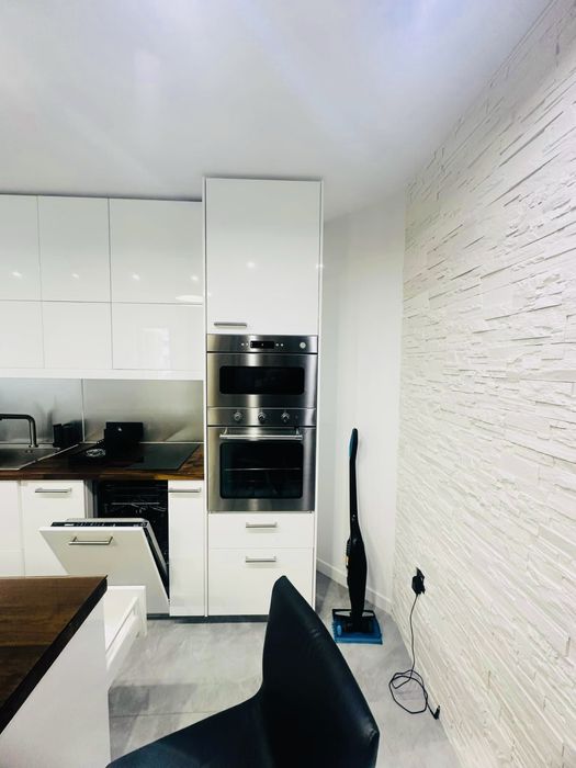 Продава се Двустаен апартамент в Варна, Аспарухово - 61 кв.м за 2050 €/кв.м - Снимка #10