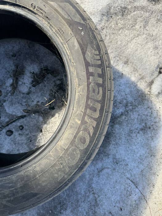 Покрышки Hankook 225/60/17