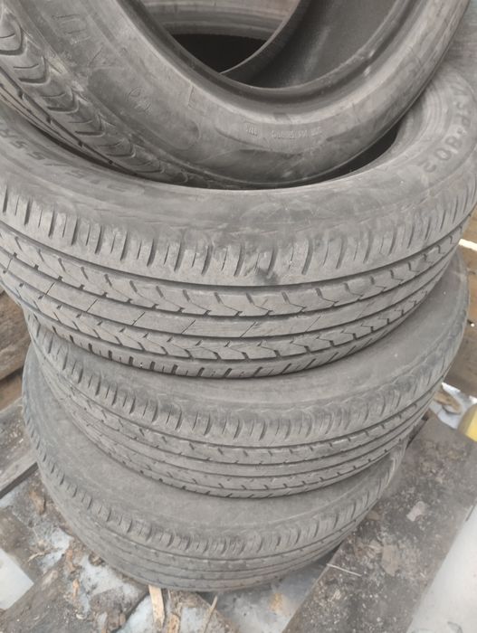 Пподам шины на 17:215:55