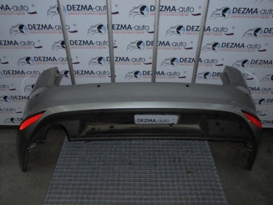 Bara spate, 5G9807417K, Volkswagen Golf 7 Variant (BA5)