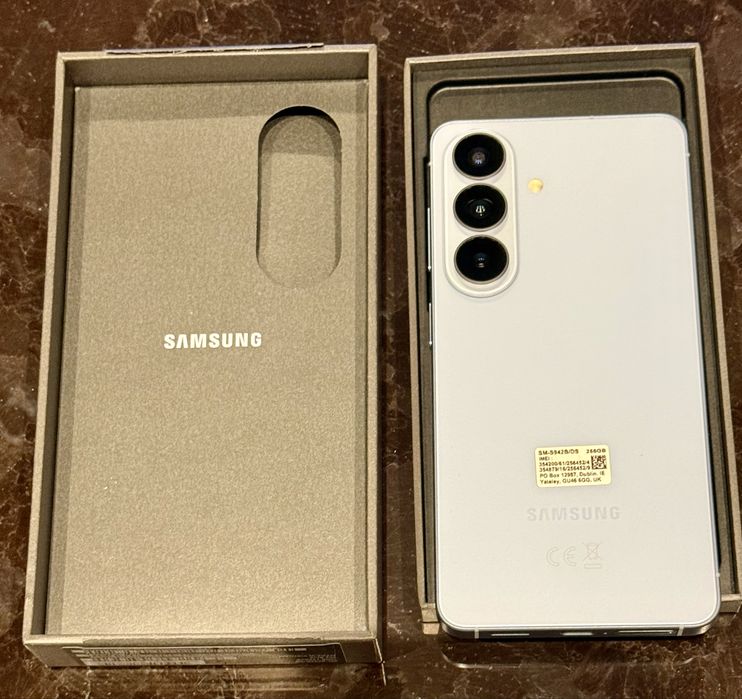 Samsung Galaxy S26 НОВ